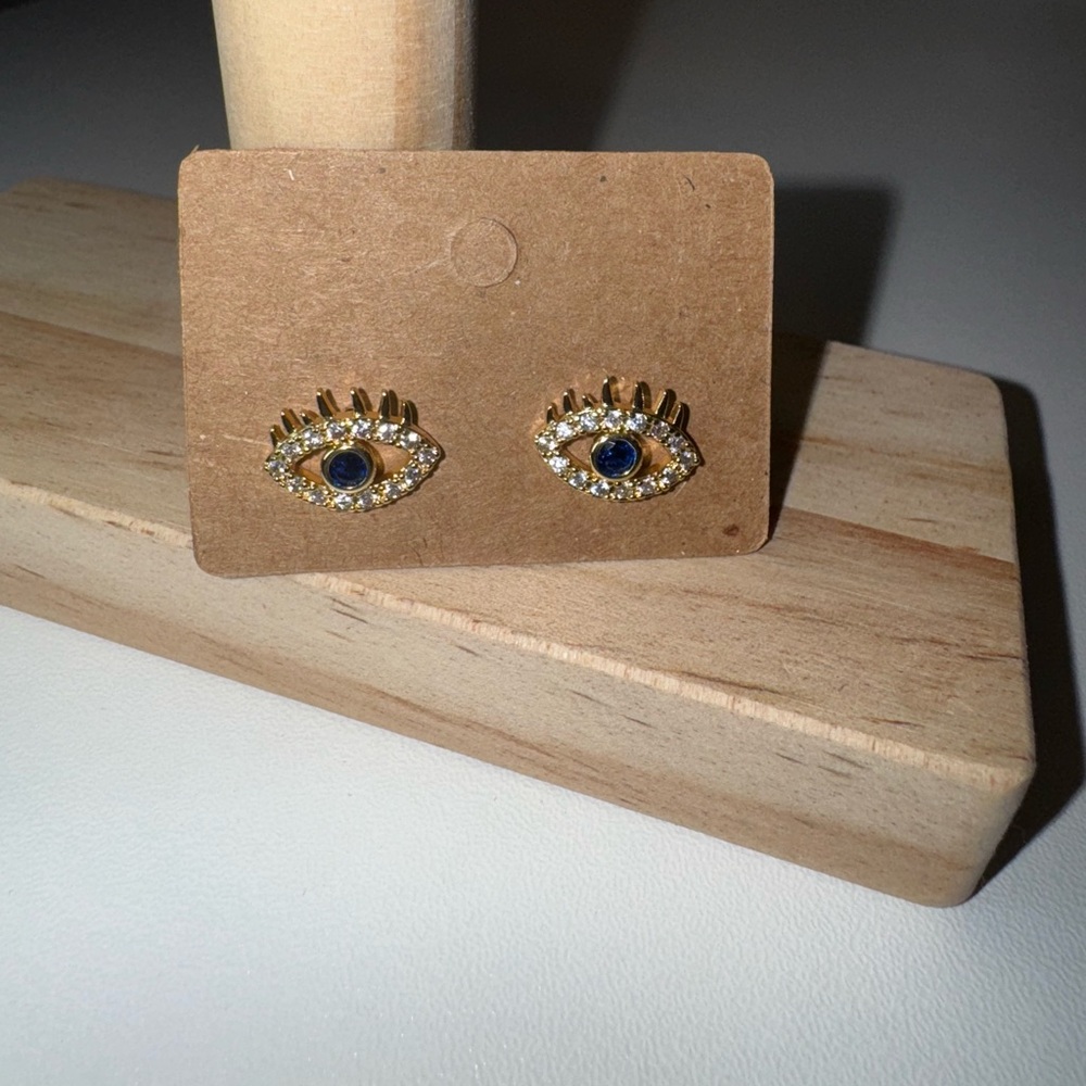mini earrings